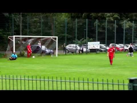 TSV 1893 Leipzig Wahren - SG Olympia 1896 Leipzig 1:3