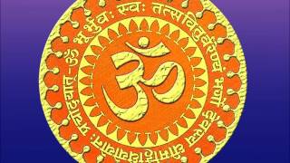 GAYATRI MANTRA MEDITATION