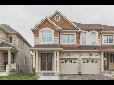 16 Padbury Trail, Brampton, ON L7A 4V2