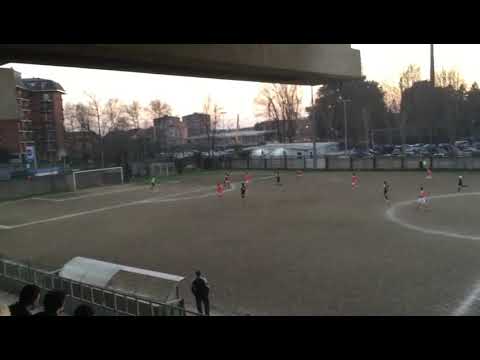 Lombardia - Juniores Regionali B U19 Girone I - Giornata 26 - Ardor Bollate vs Bollatese (2)