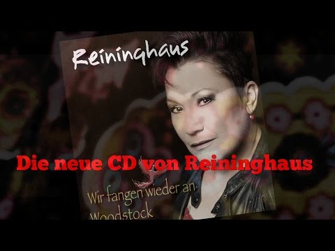 Reininghaus - Vorschau in die neue Maxi CD 2017