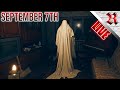 One Of The SCARIEST Indie Games Ever Made September 7th