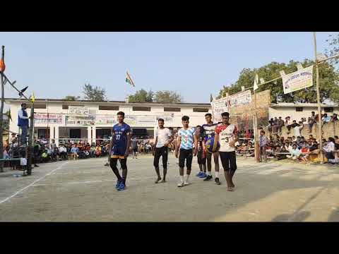 Highlight 3:03 - 8:03 from Duct Aire Mumbai Vs Kalhapur