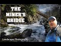The Miner's Bridge