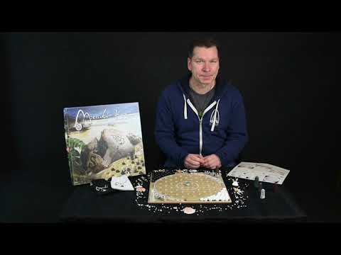 Moeraki   Kemu, Erklärung der Spielregeln