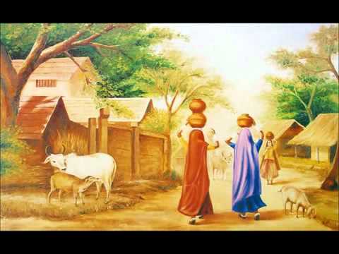 Ustad Shujaat Hussain Khan - Mitti Da Bawa - Shiv Kumar Batalvi - by roothmens