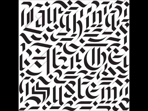 Total Control - Laughing at the System (Full Album)