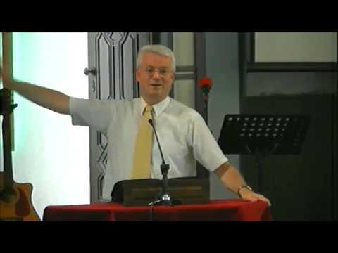 19.8.2018. Nedjelja 10 h - STEVE TURLEY