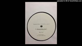 Mycop ‎– Untitled (Neuton, 2001)