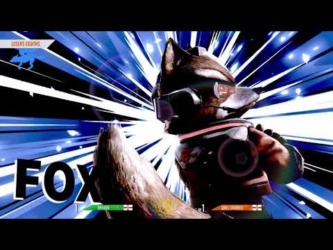 Antheia vs Skarfelt - Schism 3 - Ultimate Singles - Losers Eighths