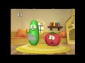 VeggieTales TV Scenes A Snoodle S Tale HD