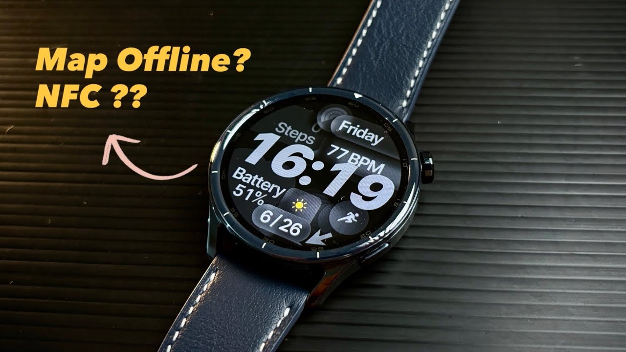 3 HAL KEKURANGAN XIAOMI WATCH S5!