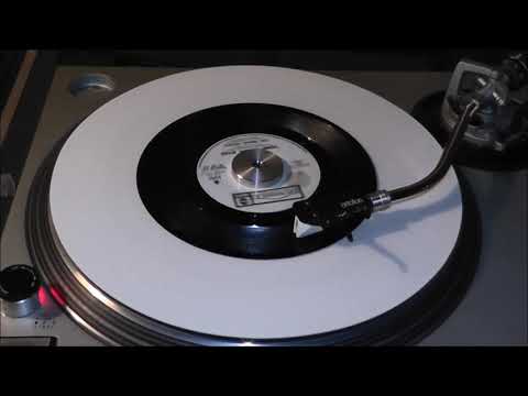 The Grass Roots - Temptation Eyes - Mono 45RPM