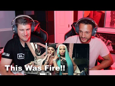 Jesy Nelson Ft. Nicki Minaj - Boyz (Official Music Video) Reaction!!