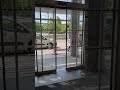 1042596 Automatic sliding doors, ASSA Besam }}
