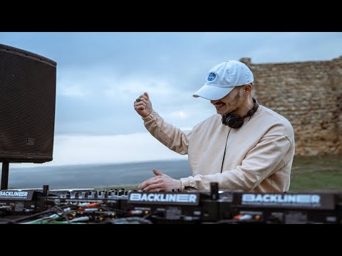 Nico Moreno live from Castle of Gormaz (Spain) x BlackWorks