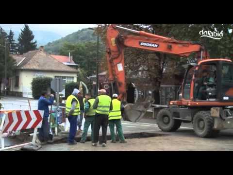 Danubia Híradó 2015. október 16.