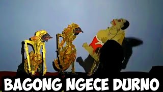 Download lagu LUCU POL‼️Bagong Lan Petruk Ngece Begawan Durno l Sengkun Ora aku lawan durno mp3