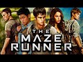The Maze Runner The Most Underrated Zombie Trilogy