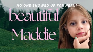 Download the video "maddie Soto No one showed up"