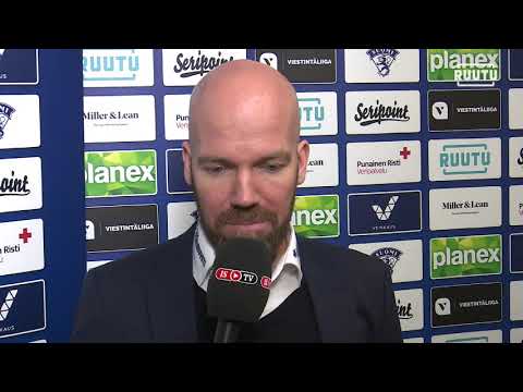 28.12. TUTO - KeuPa HT lehdistötilaisuus