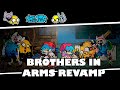 Brothers In Arms Revamp Recharting Again Fan Made