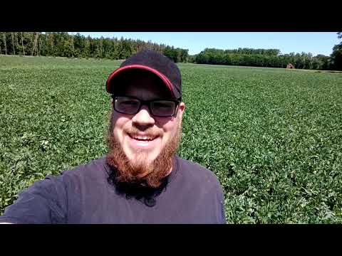 Danke Florian für #wirfürvielfaltundnatur