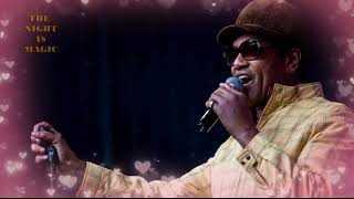 BOBBY WOMACK  - MORE THAN I CAN STAND