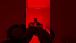 Hakko - Porsche Cadillac Rrari