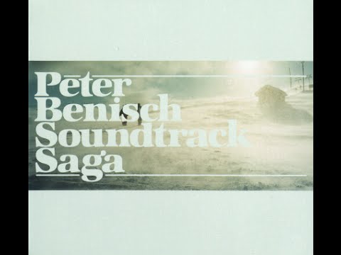 Peter Benisch - Soundtrack Saga [2001]