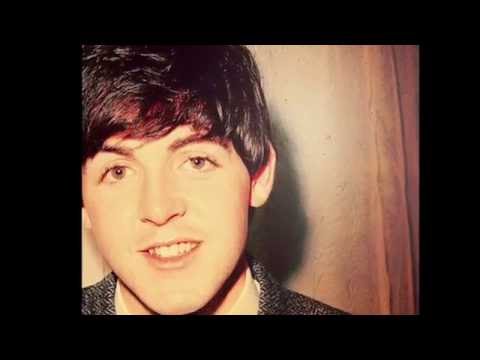 Paul Is Not Dead: Eyes