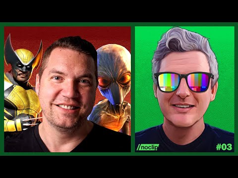 Life After XCOM (ft. Jake Solomon) - Dear Dwyery #03