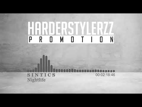 S I N T I C S - Nightlife (HQ)