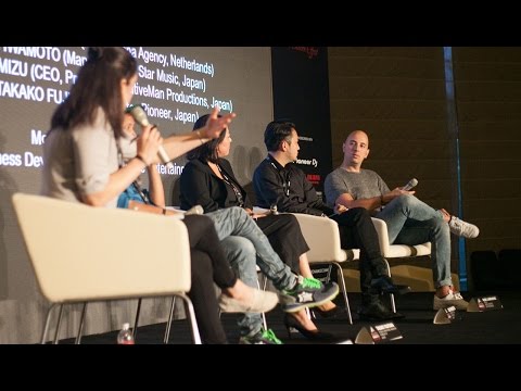 IMS Asia-Pacific 2016: Market Focus - Japan