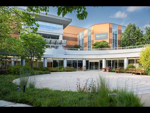 The Marianjoy Physical Medicine and Rehabilitation Residency Program