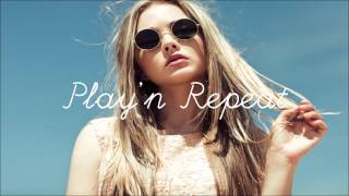 Alex Adair - Make Me Feel Better (Klingande Remix)