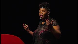 TEDx Talk Mr Lorraine 