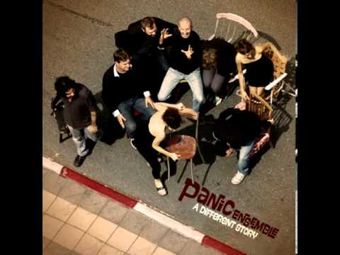 Panic Ensemble - Every Night