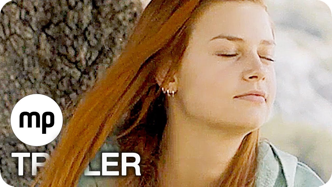 OSTWIND 4 Trailer Deutsch German (2019) Aris Ankunft