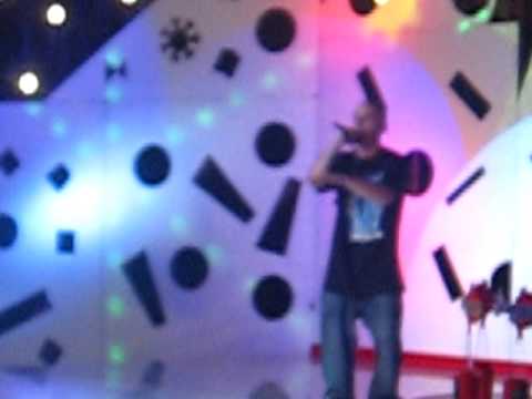 G-Orphan Shiko Lart - Kosova fest 2010