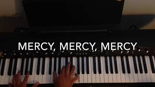 Cannonball Adderly Quintet - Mercy , Mercy, Mercy + 179 video