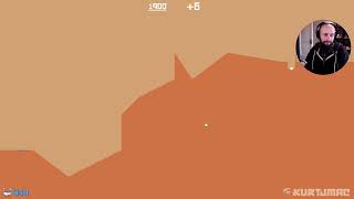 Desert Golfing: Holes 702-802