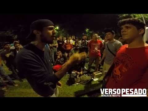 KUNS VS ALLANHAWK [ SEMIFINAL ] FECHA #4 // TEMPORADA #2