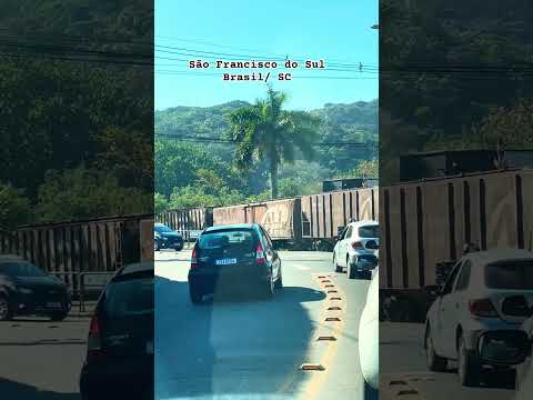 Oque fazer em São Francisco do Sul l/ onde se hospedar/ lugares incríveis / trilhas/ tudo aqui