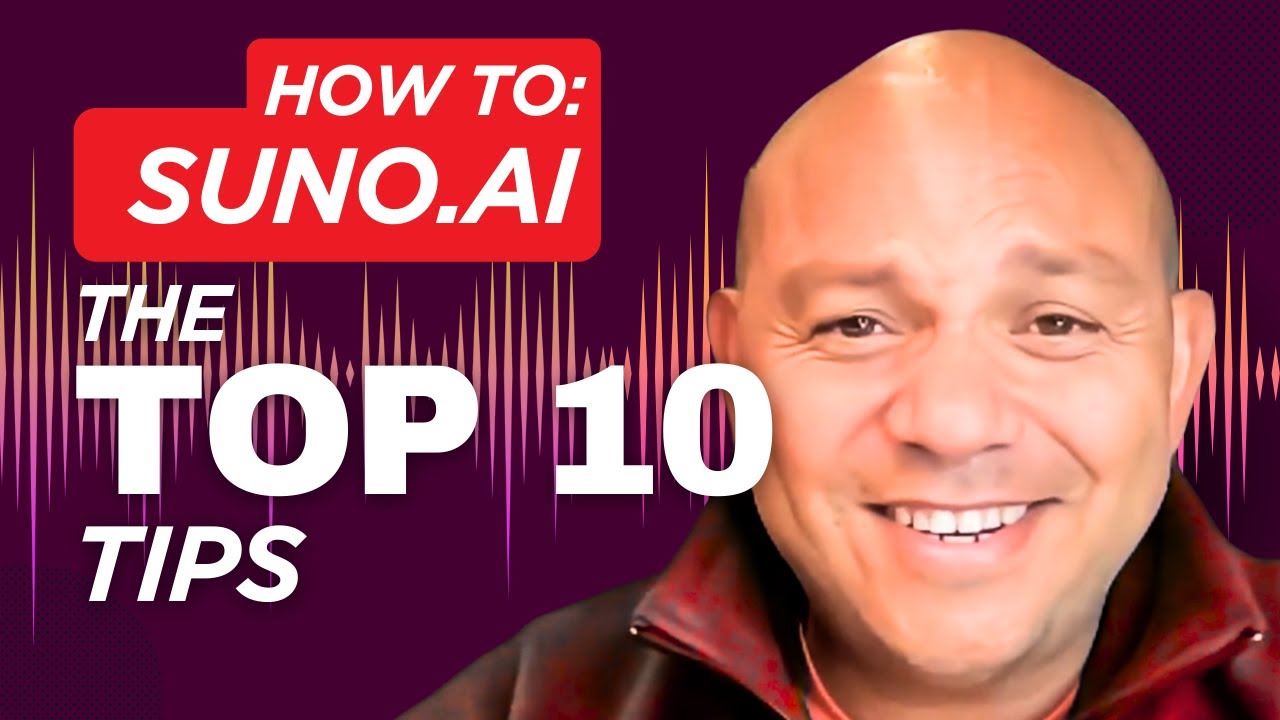 How to Use SONG STRUCTURE Tags in SUNO.ai