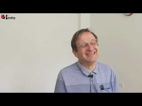 Die Lebensgeschichte von GM Michal Krasenkow - Eine Schachlegende