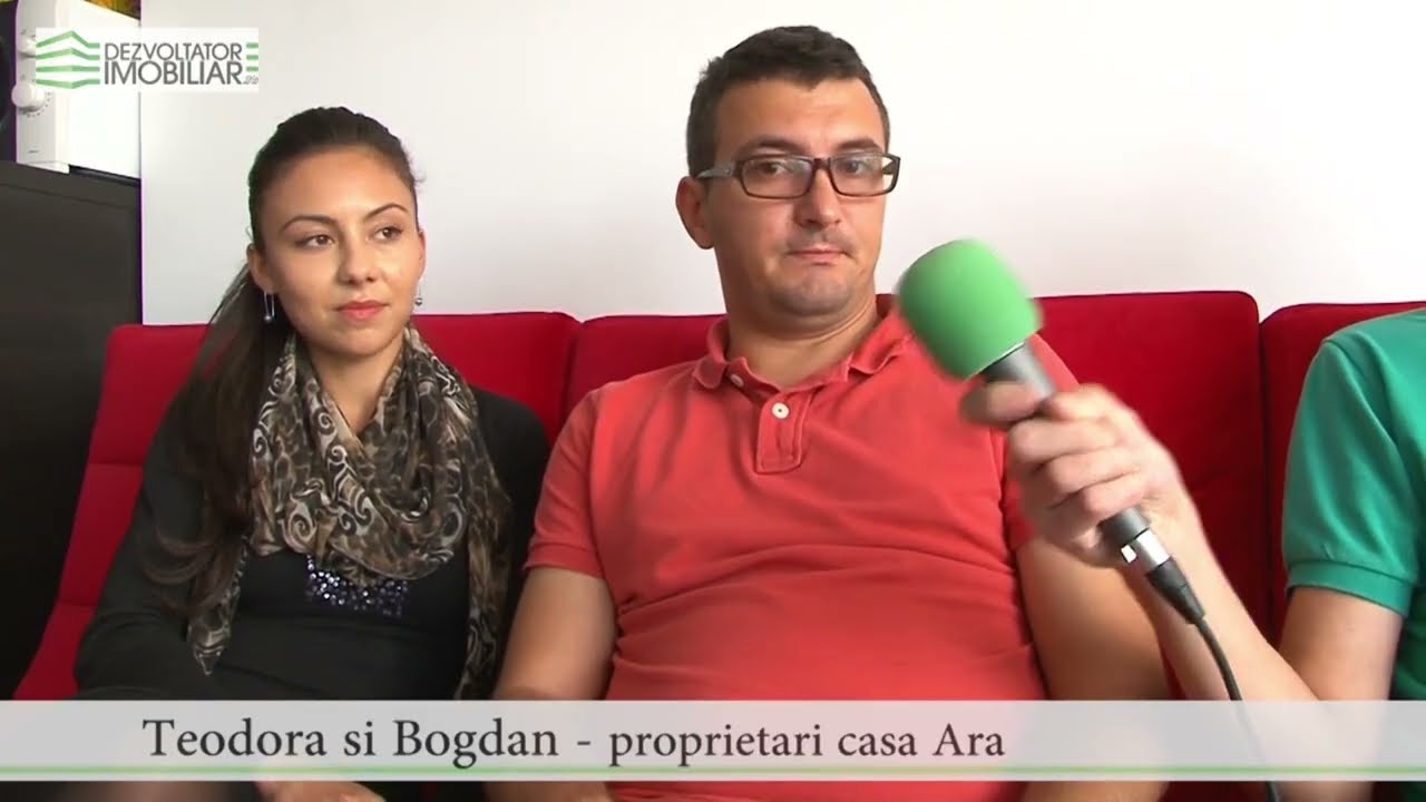 Testimonios