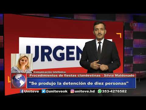 Hallaron a dos personas sin vida en una vivienda