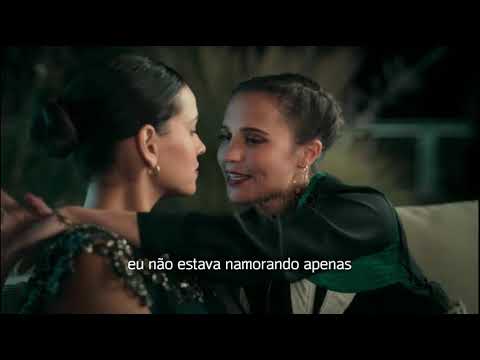 Mira and Laurie -  IRMA VEP  - S1x1  - PARTE 3