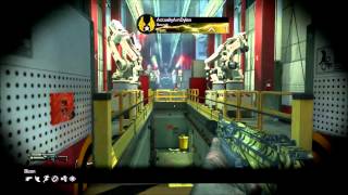 Call of Duty Ghost: 3v3 GameBattles "Carry Fest" on Sovereign